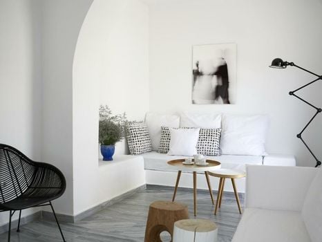 Bellonias Villas