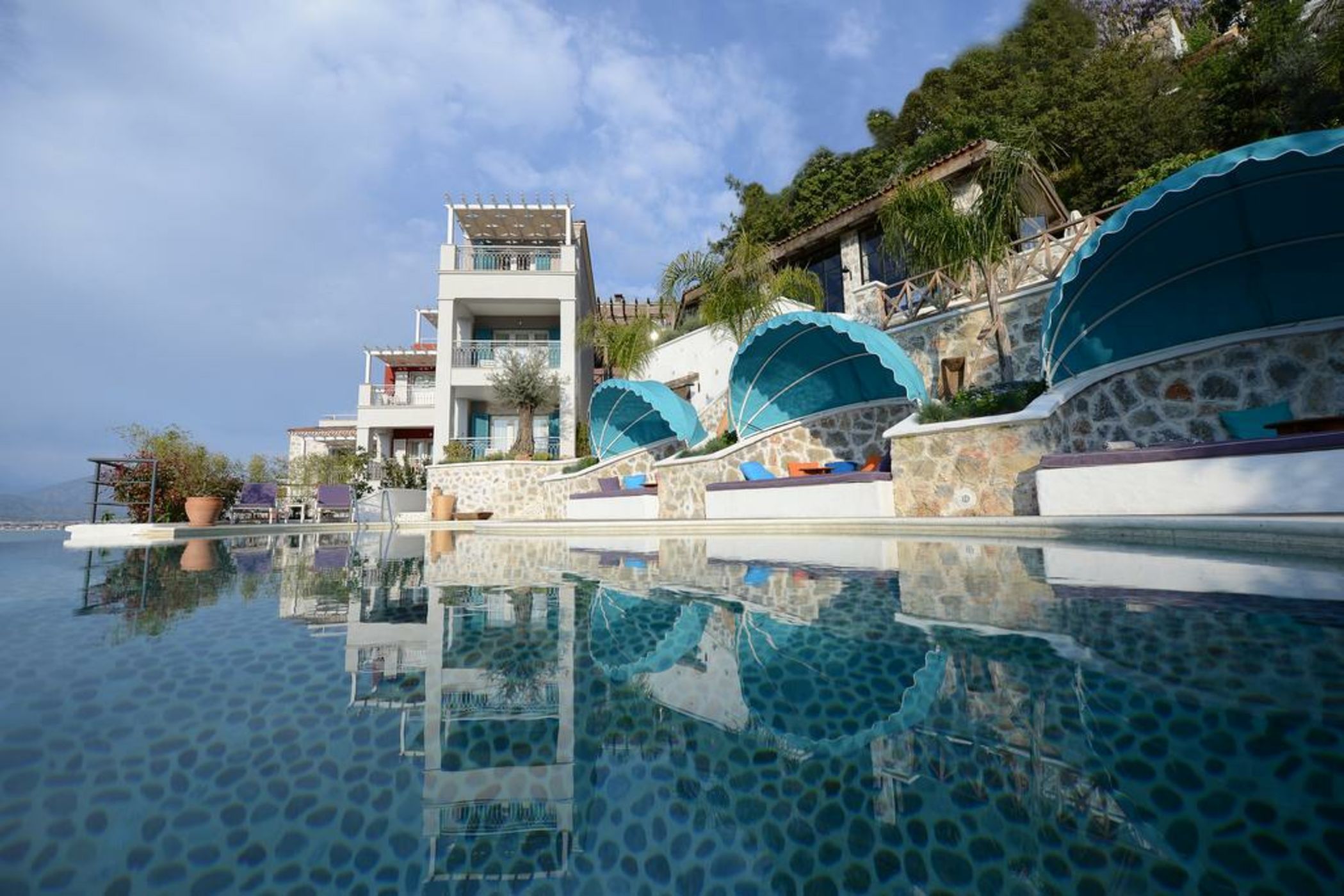 Hotel Unique-Boutique Class - Adults Only