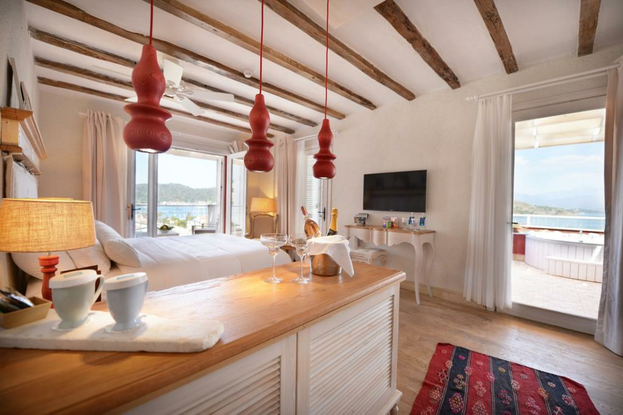 Hotel Unique-Boutique Class - Adults Only