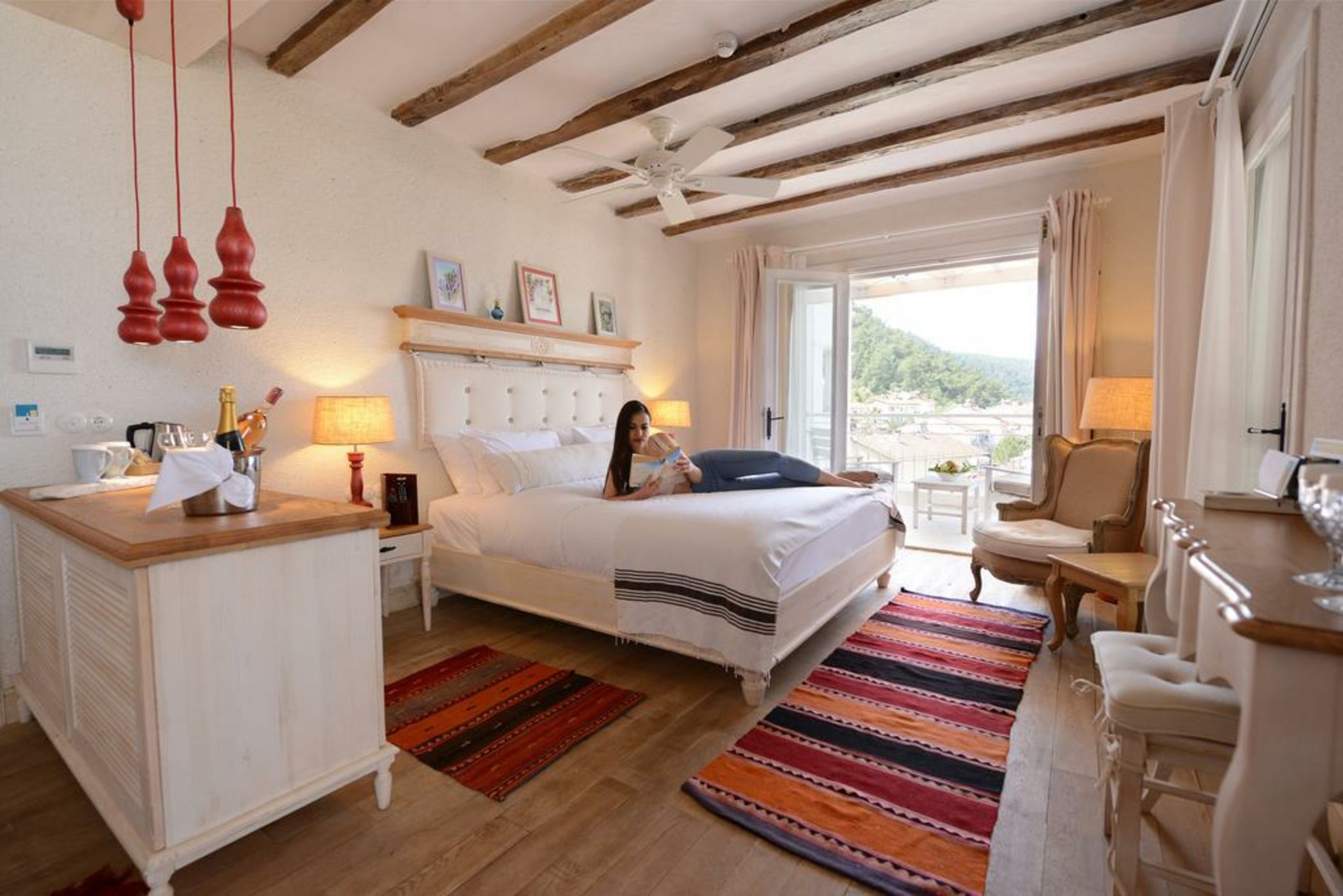 Hotel Unique-Boutique Class - Adults Only