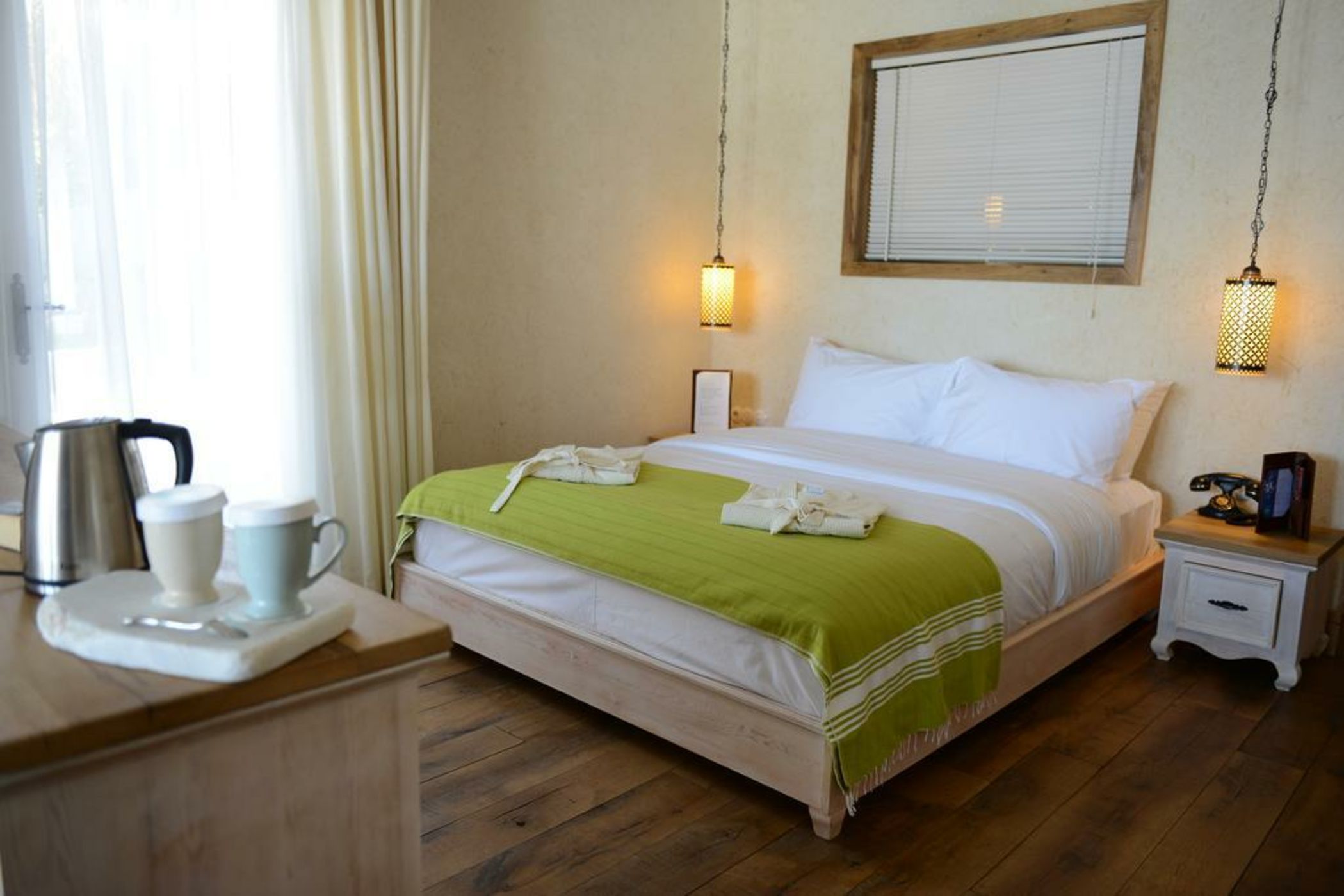 Hotel Unique-Boutique Class - Adults Only