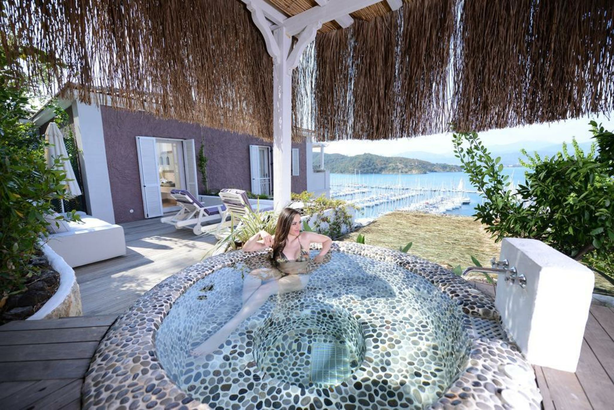 Hotel Unique-Boutique Class - Adults Only