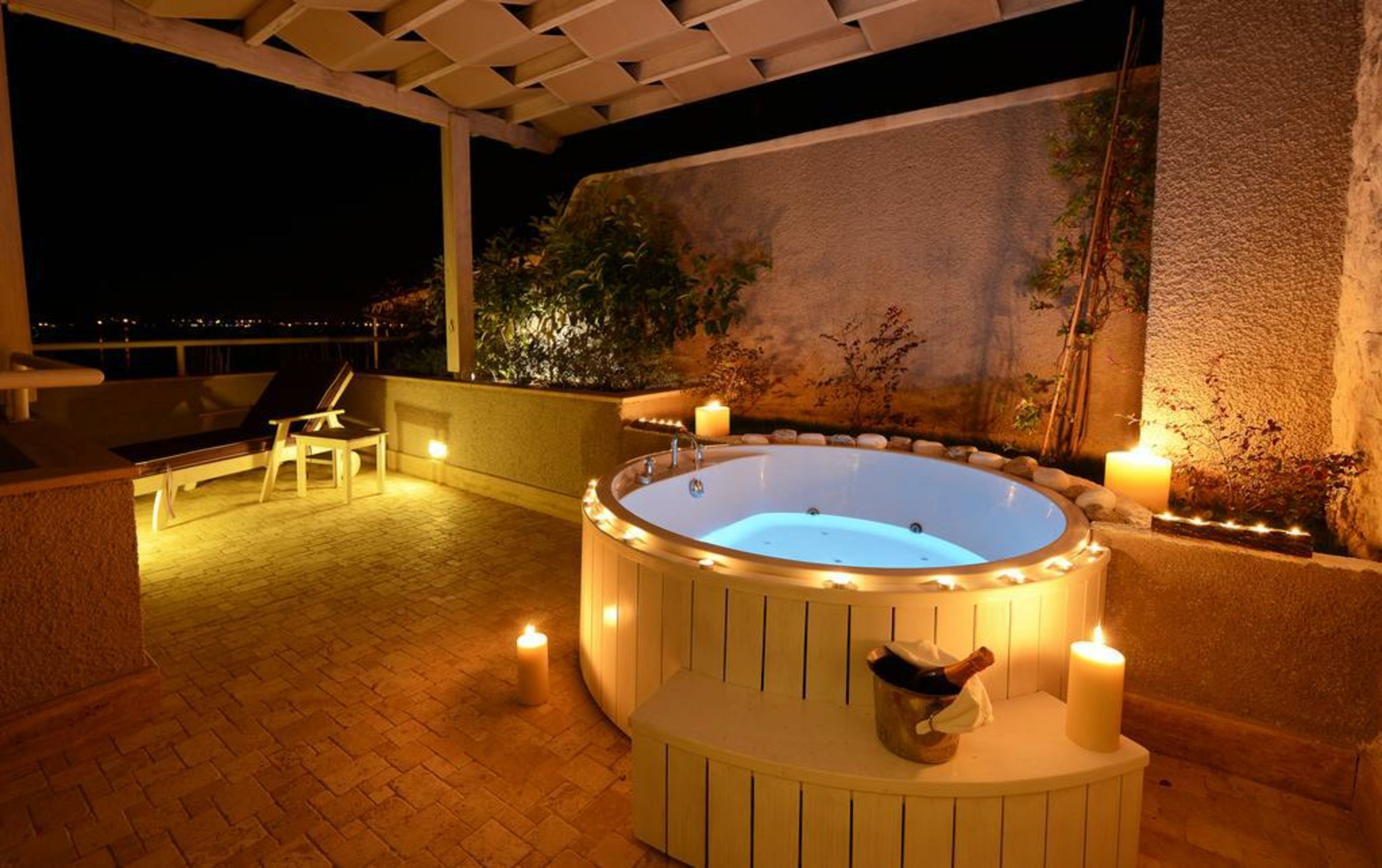 Hotel Unique-Boutique Class - Adults Only