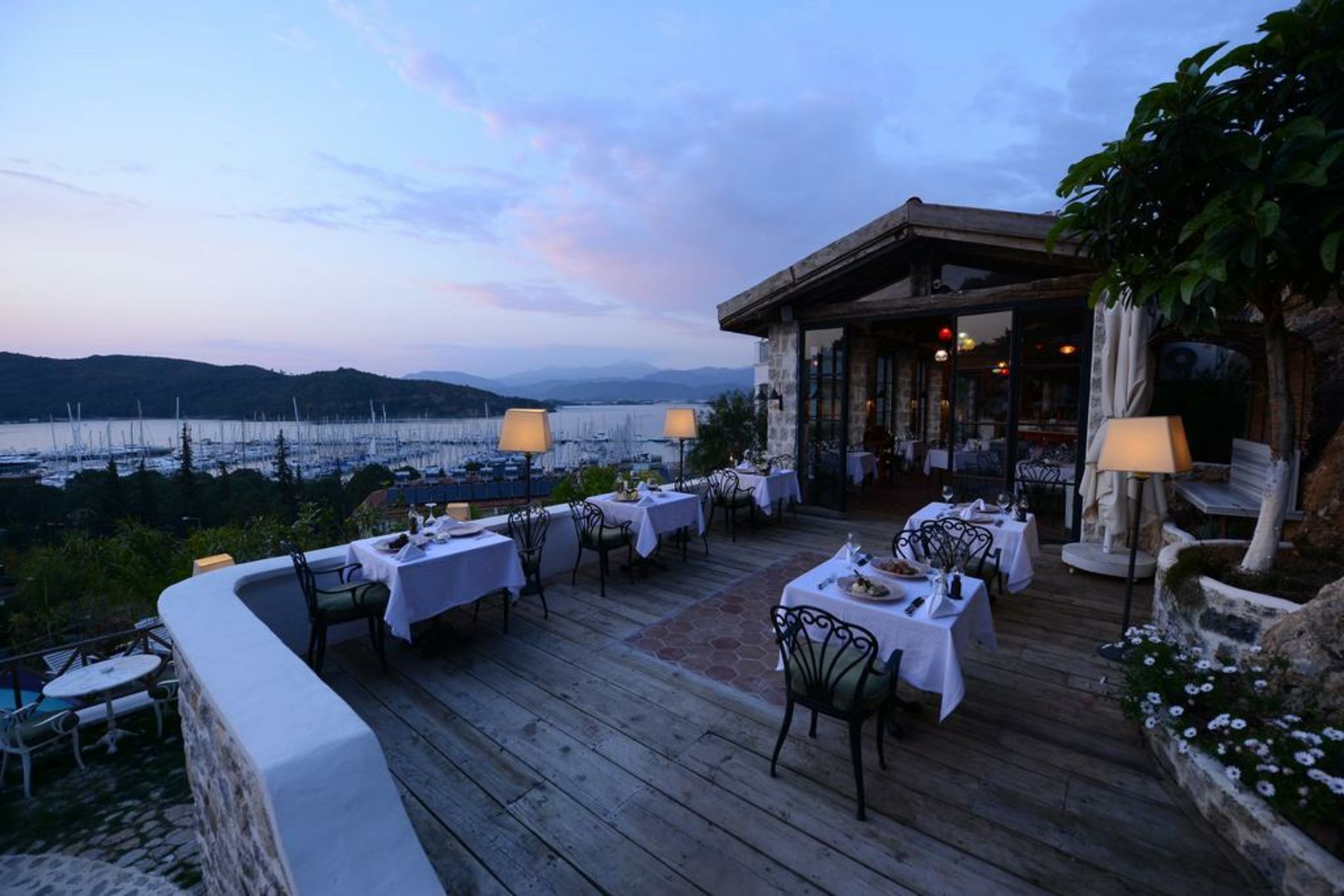 Hotel Unique-Boutique Class - Adults Only