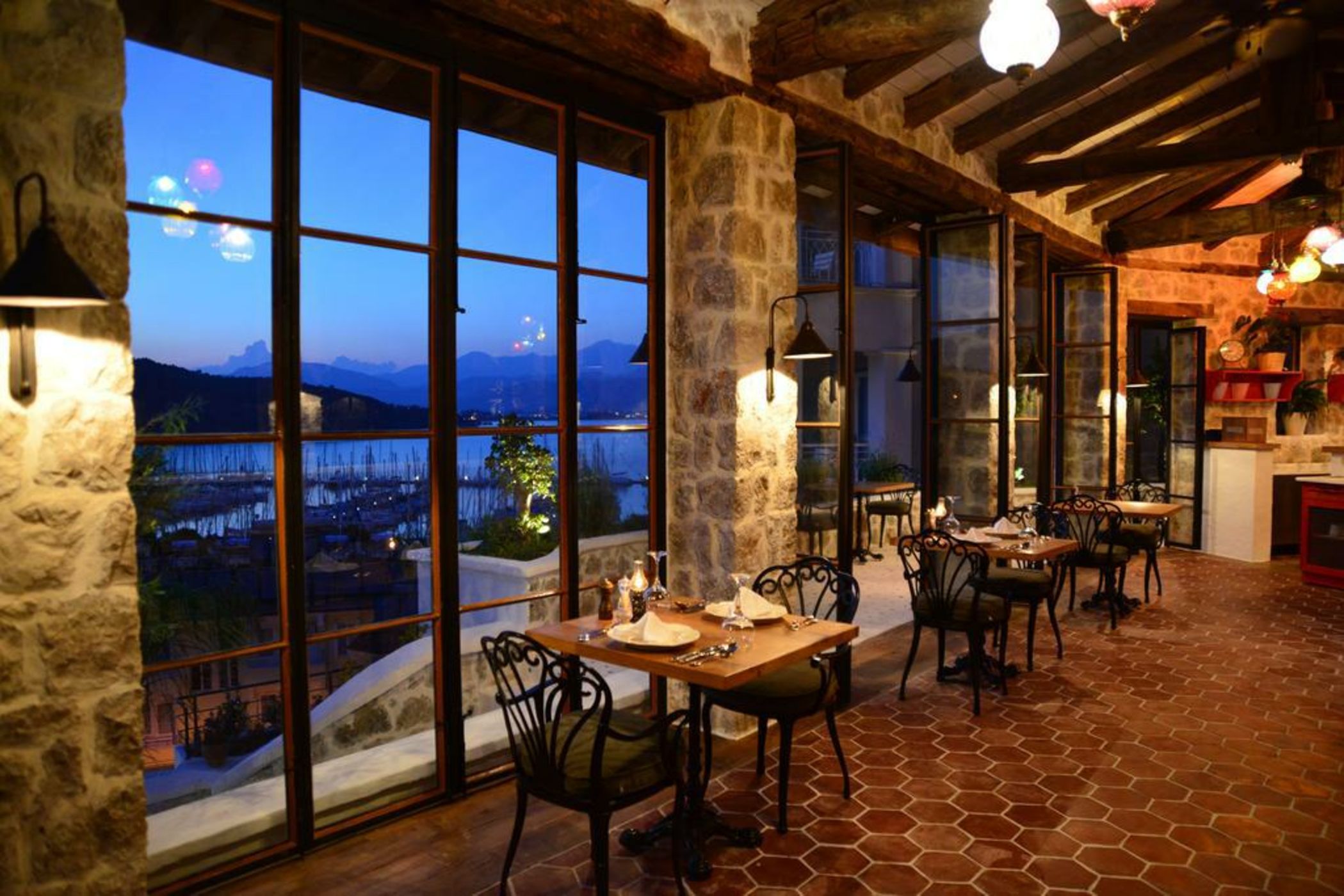 Hotel Unique-Boutique Class - Adults Only