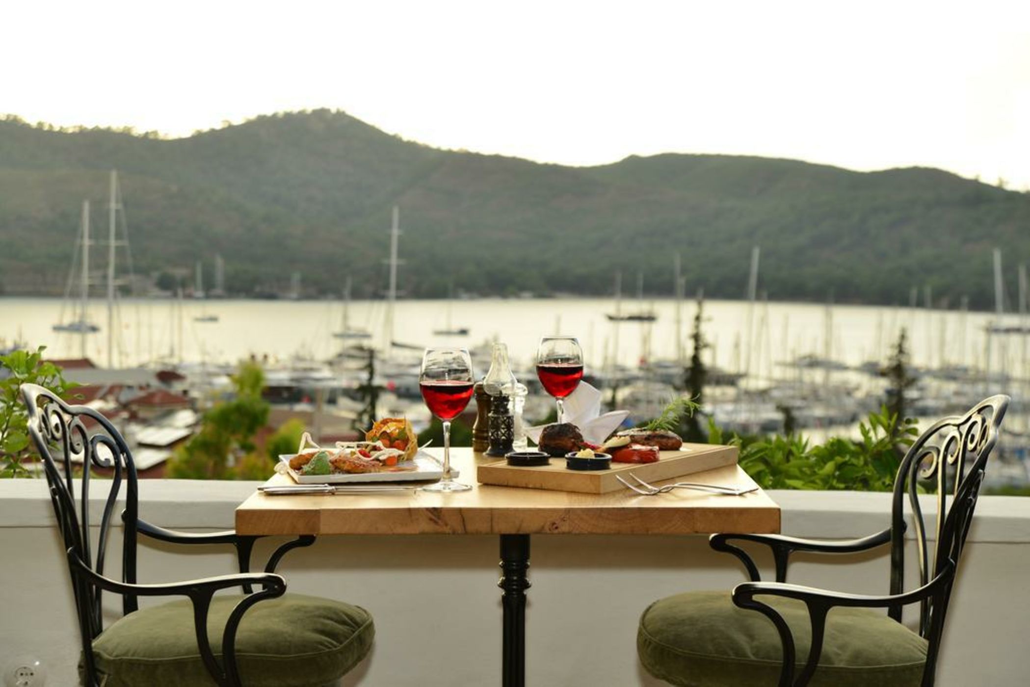 Hotel Unique-Boutique Class - Adults Only