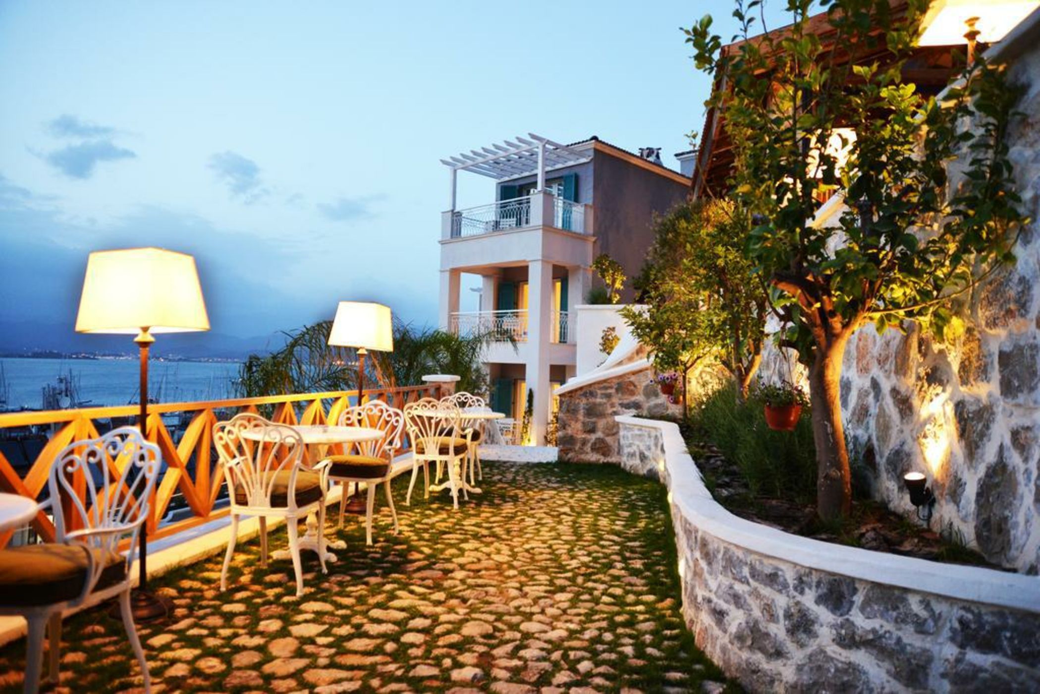 Hotel Unique-Boutique Class - Adults Only