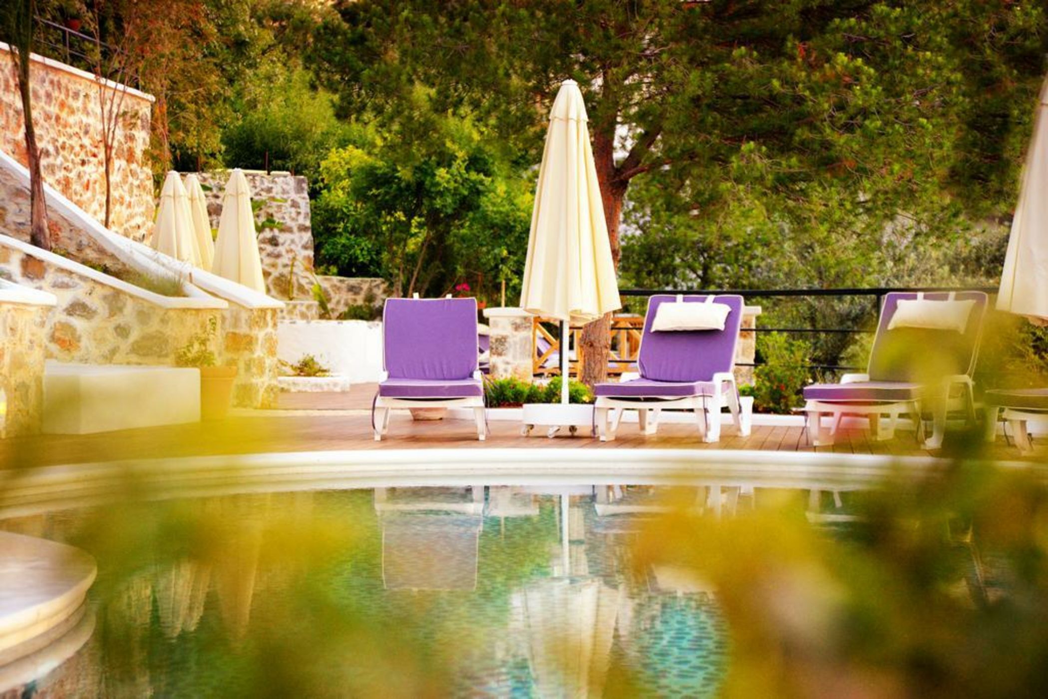 Hotel Unique-Boutique Class - Adults Only