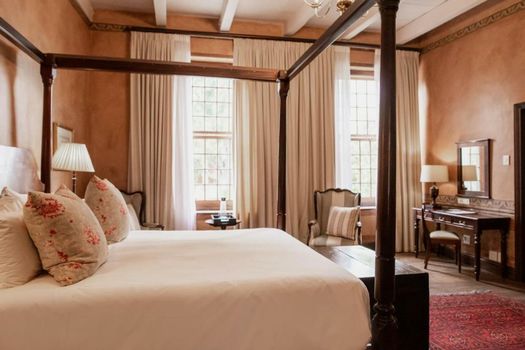 Cape Heritage Hotel