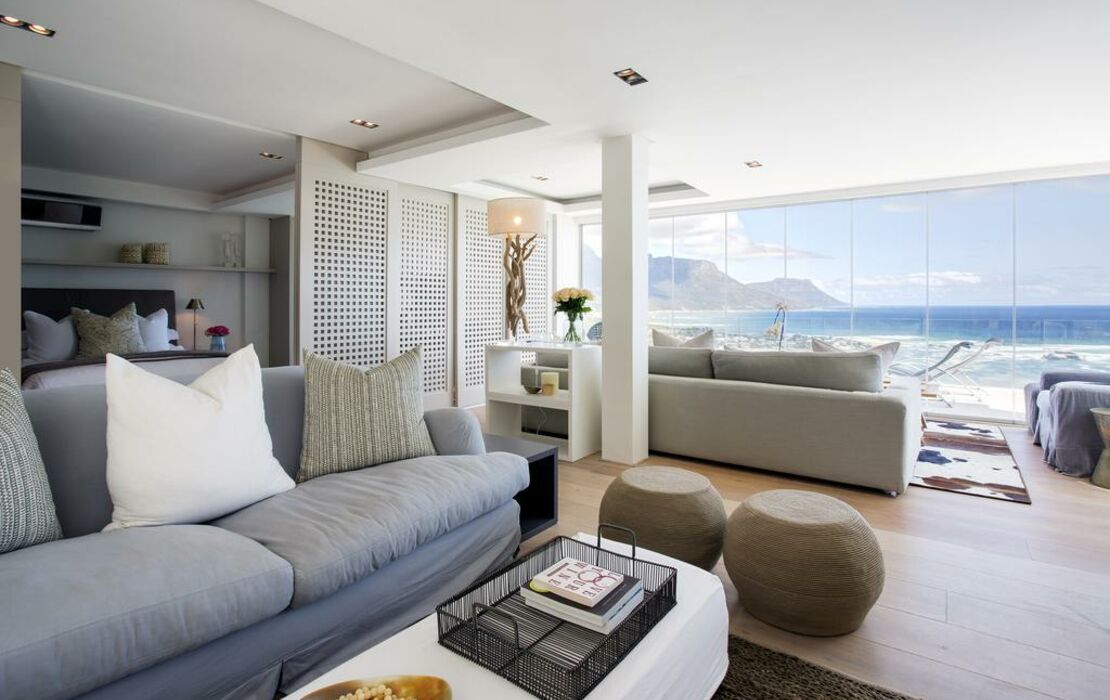 Cape View Clifton