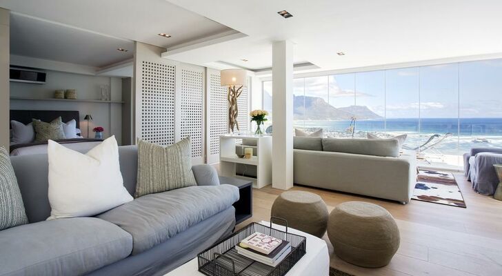 Cape View Clifton
