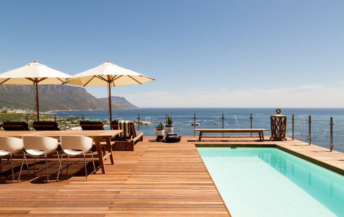 Cape View Clifton