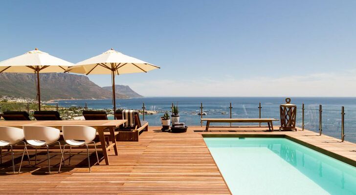 Cape View Clifton