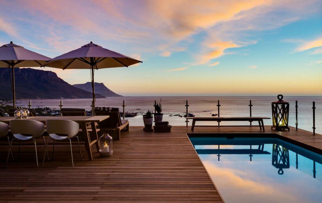 Cape View Clifton