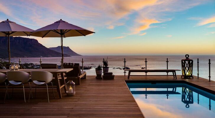 Cape View Clifton