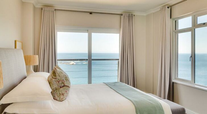 Cape View Clifton