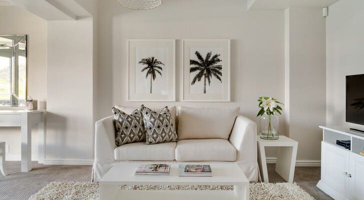 Cape View Clifton