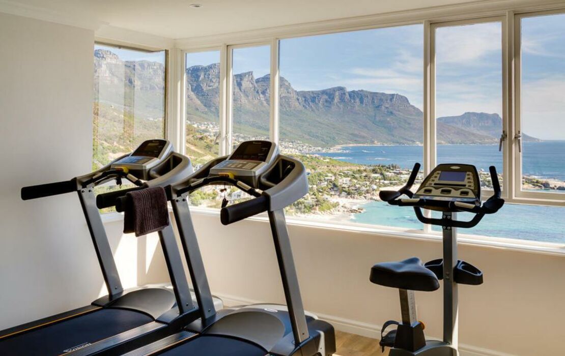 Cape View Clifton