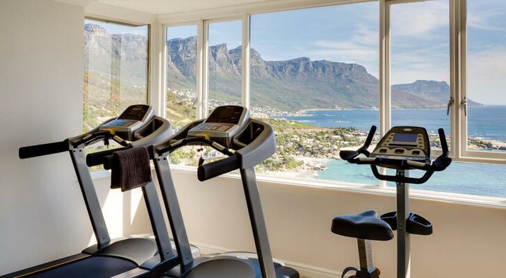 Cape View Clifton