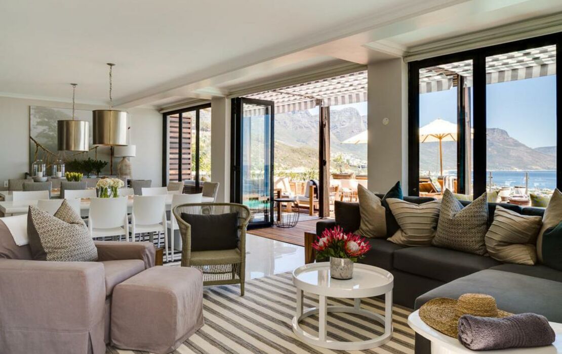 Cape View Clifton