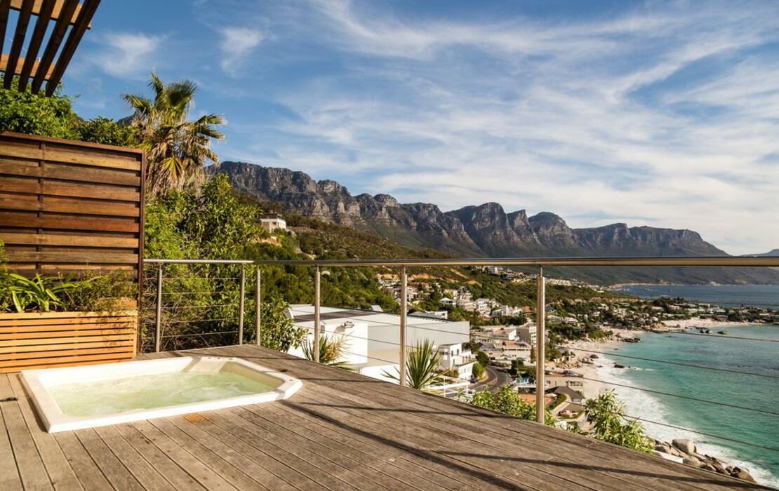 Cape View Clifton