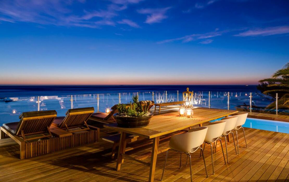 Cape View Clifton