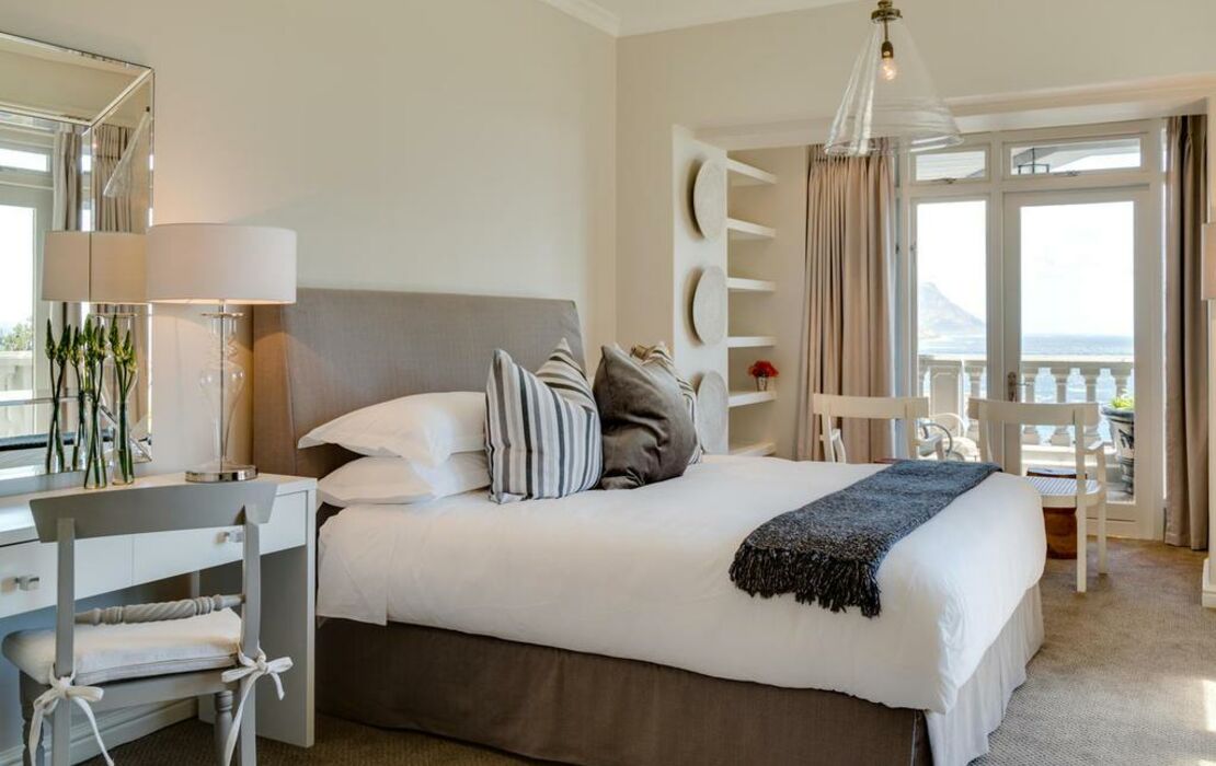 Cape View Clifton