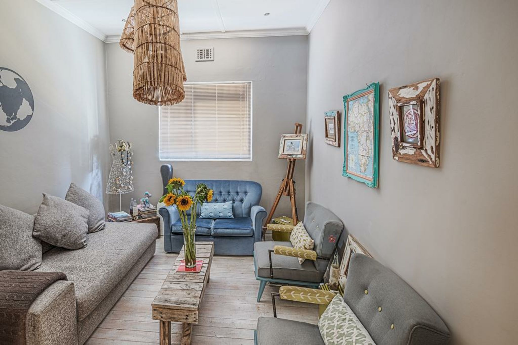 The B.I.G Backpackers