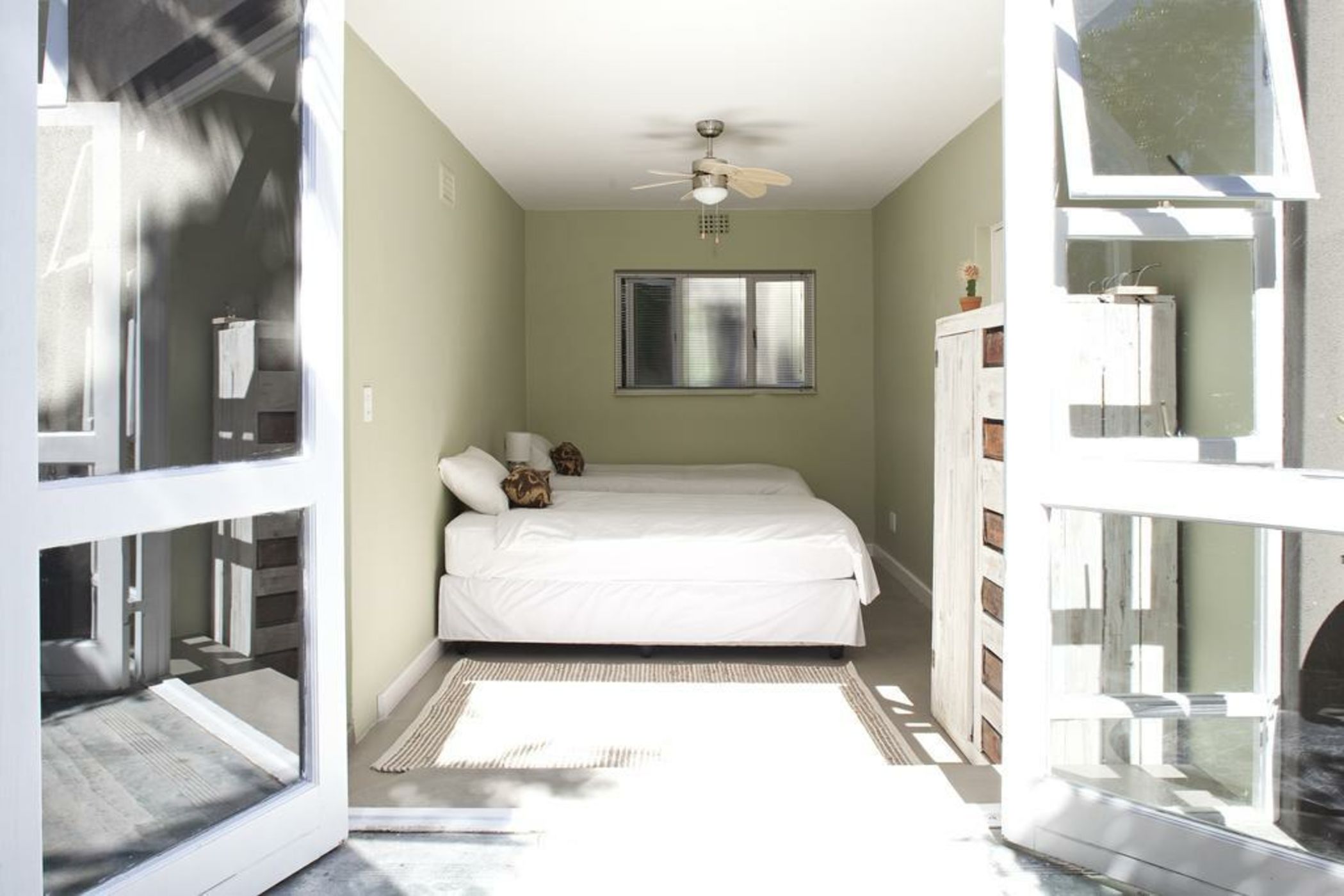 The B.I.G Backpackers