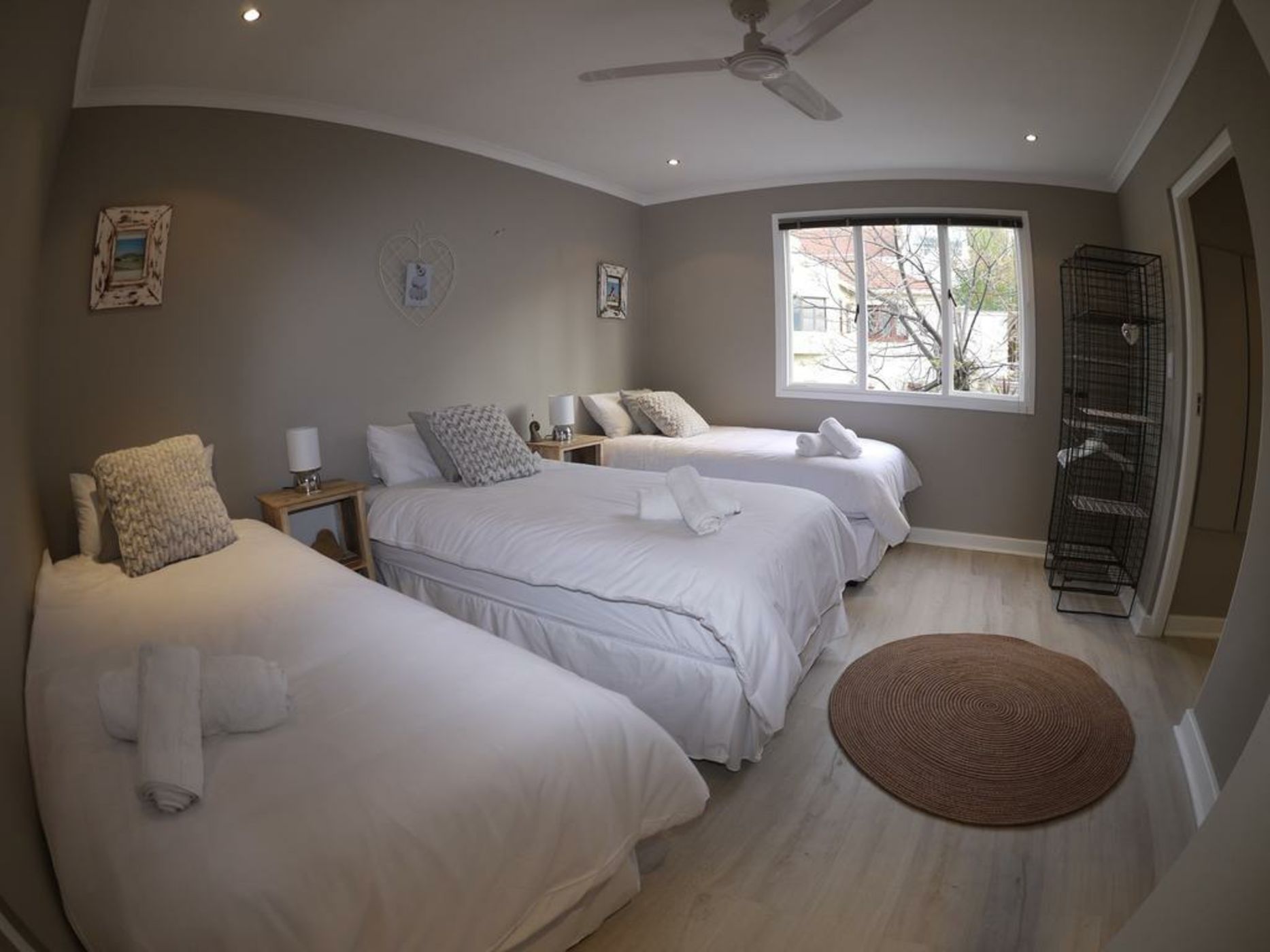 The B.I.G Backpackers