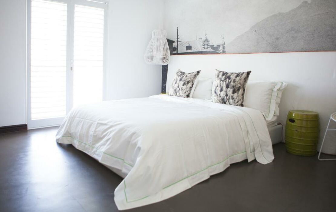 Cape Finest Guest House and Serviced Apartments