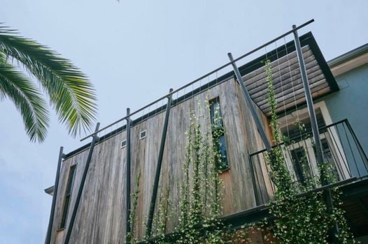 Harpers House