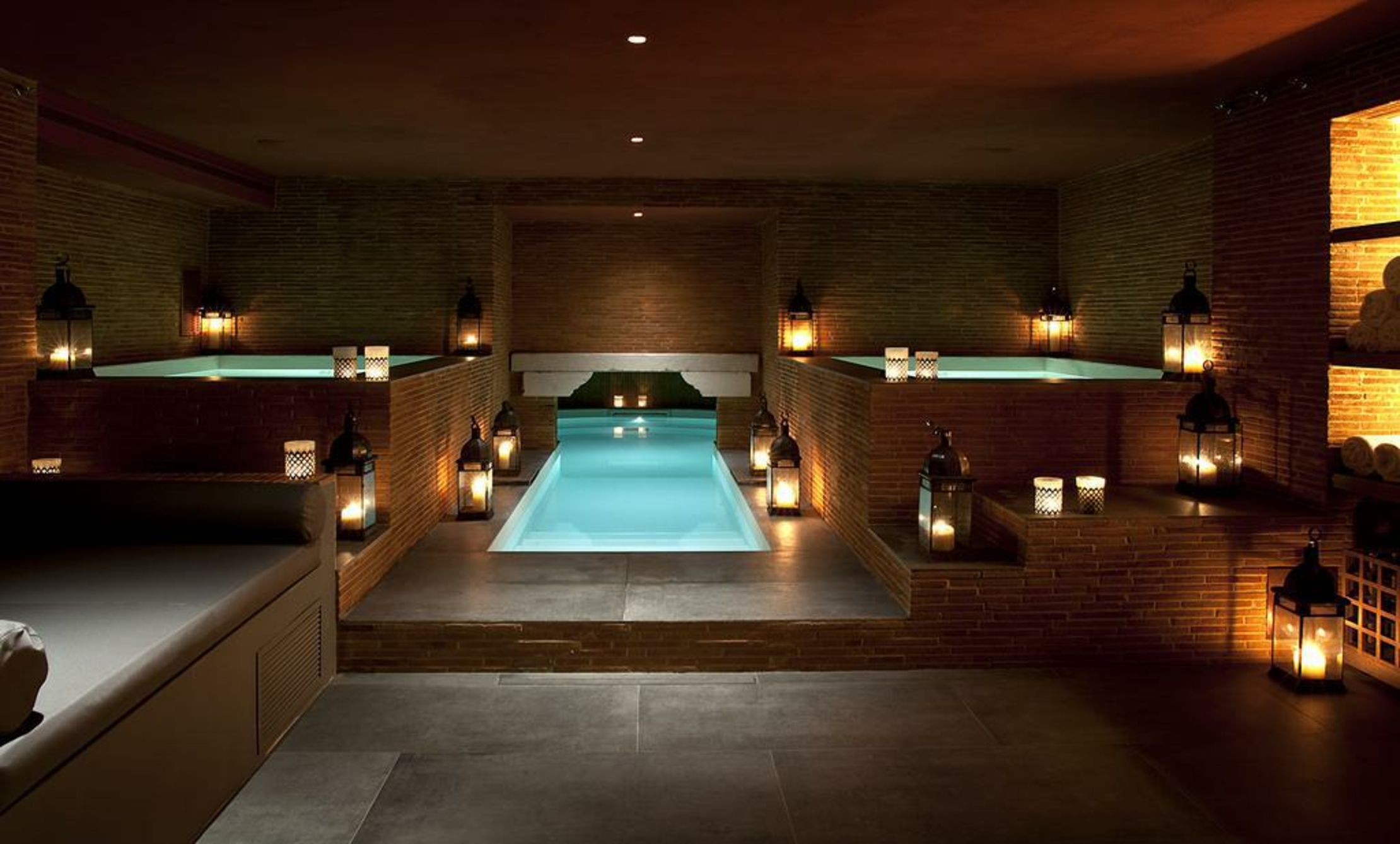 Castel Porrona Relais & Spa