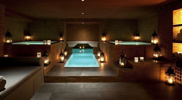 Castel Porrona Relais & Spa