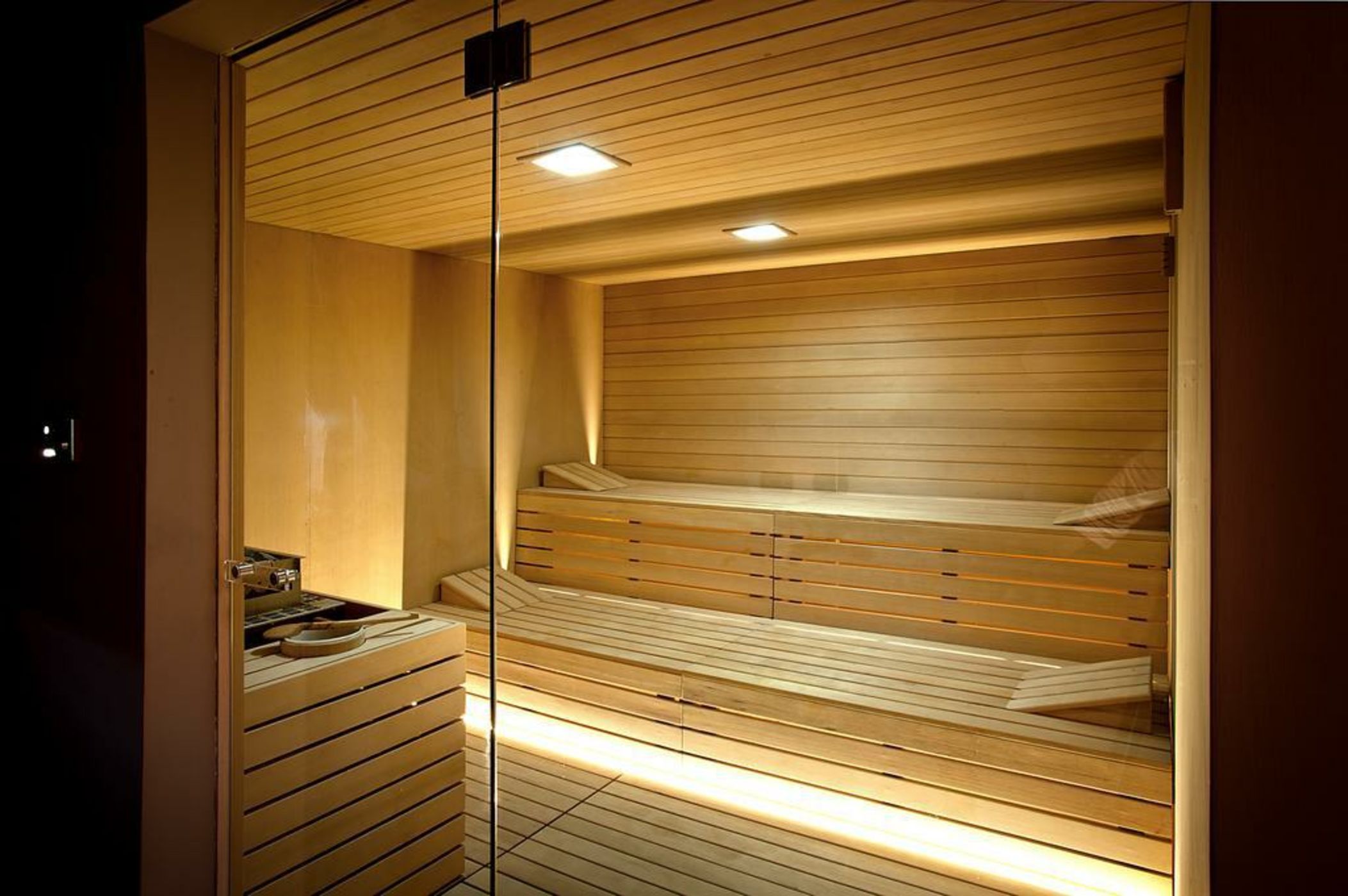 Castel Porrona Relais & Spa