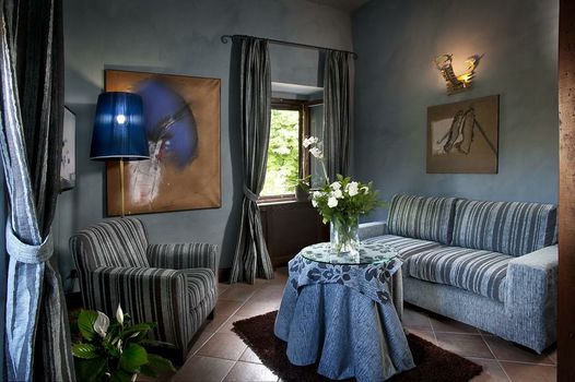 Castel Porrona Relais & Spa