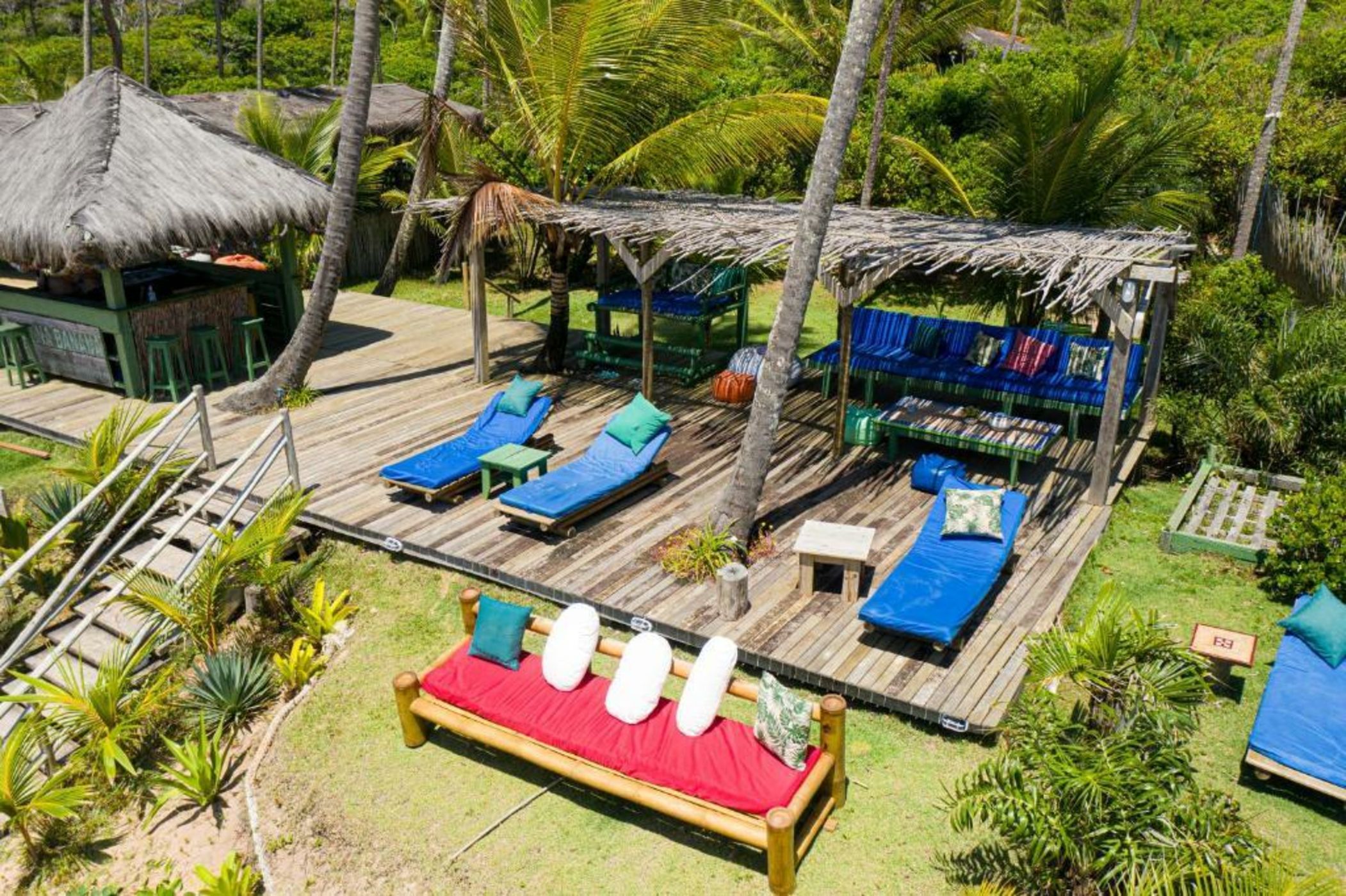 Butterfly House Bahia