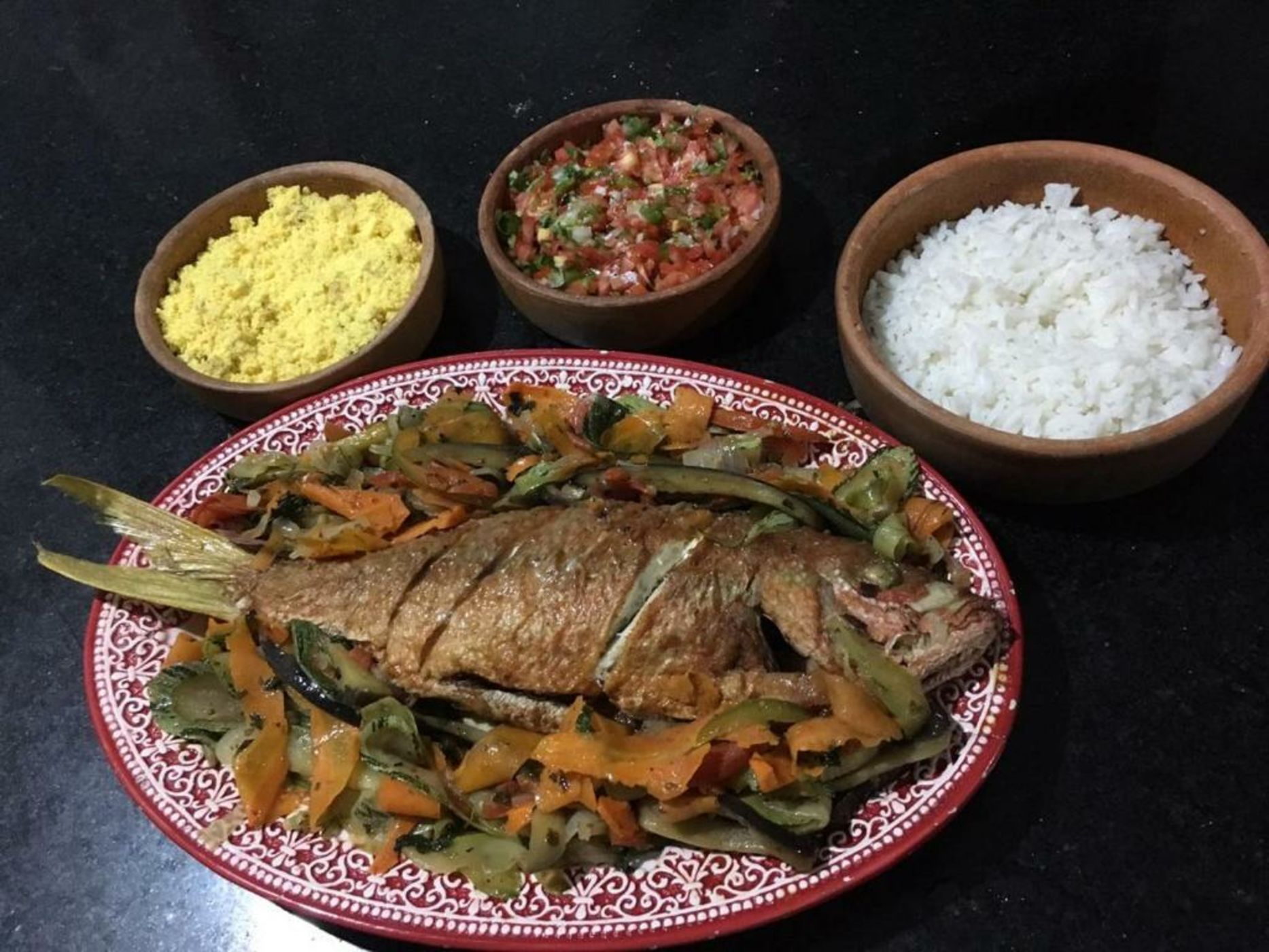 Butterfly House Bahia