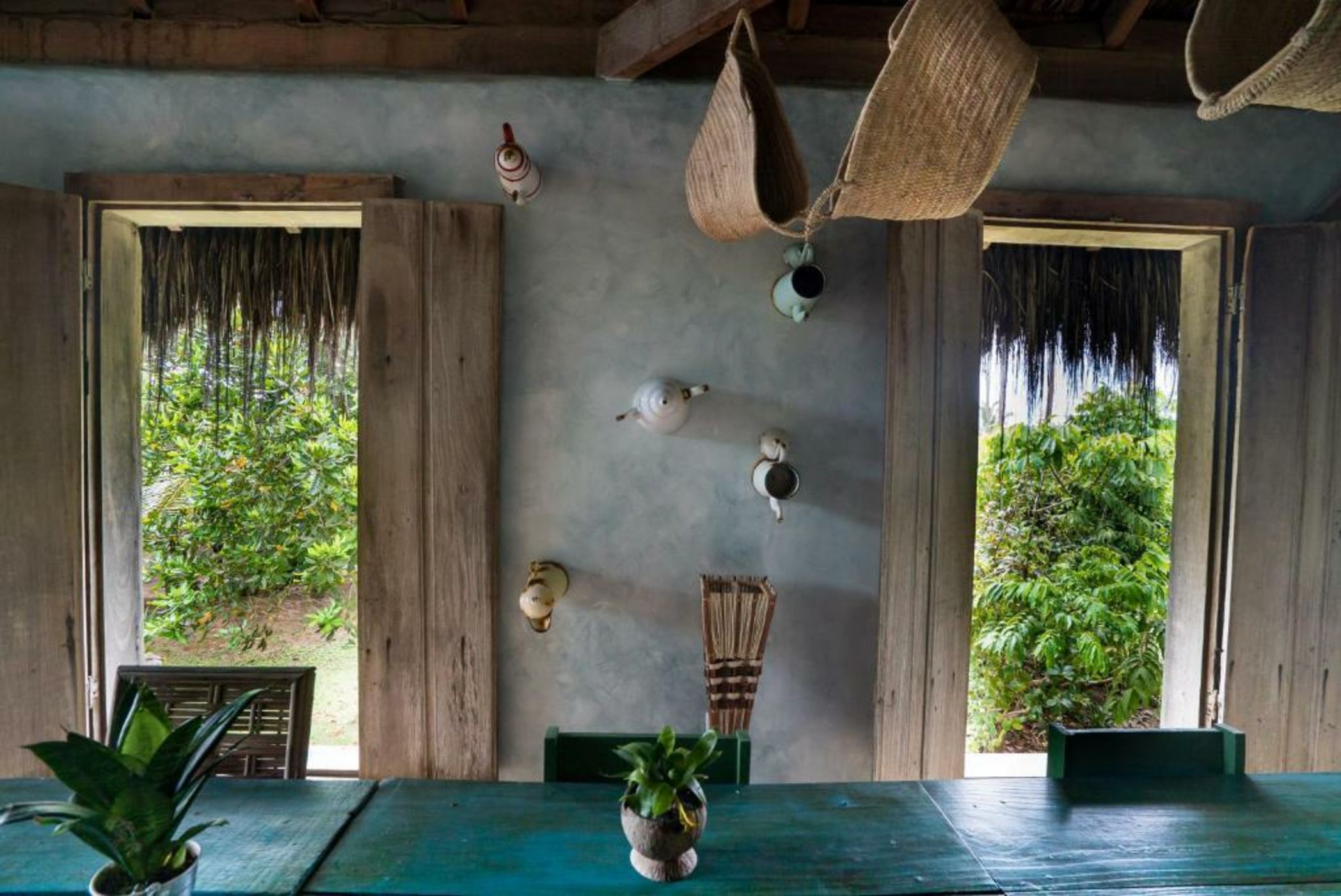 Butterfly House Bahia