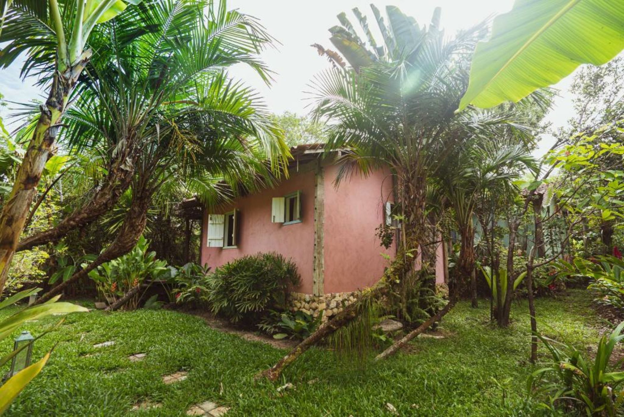 Butterfly House Bahia