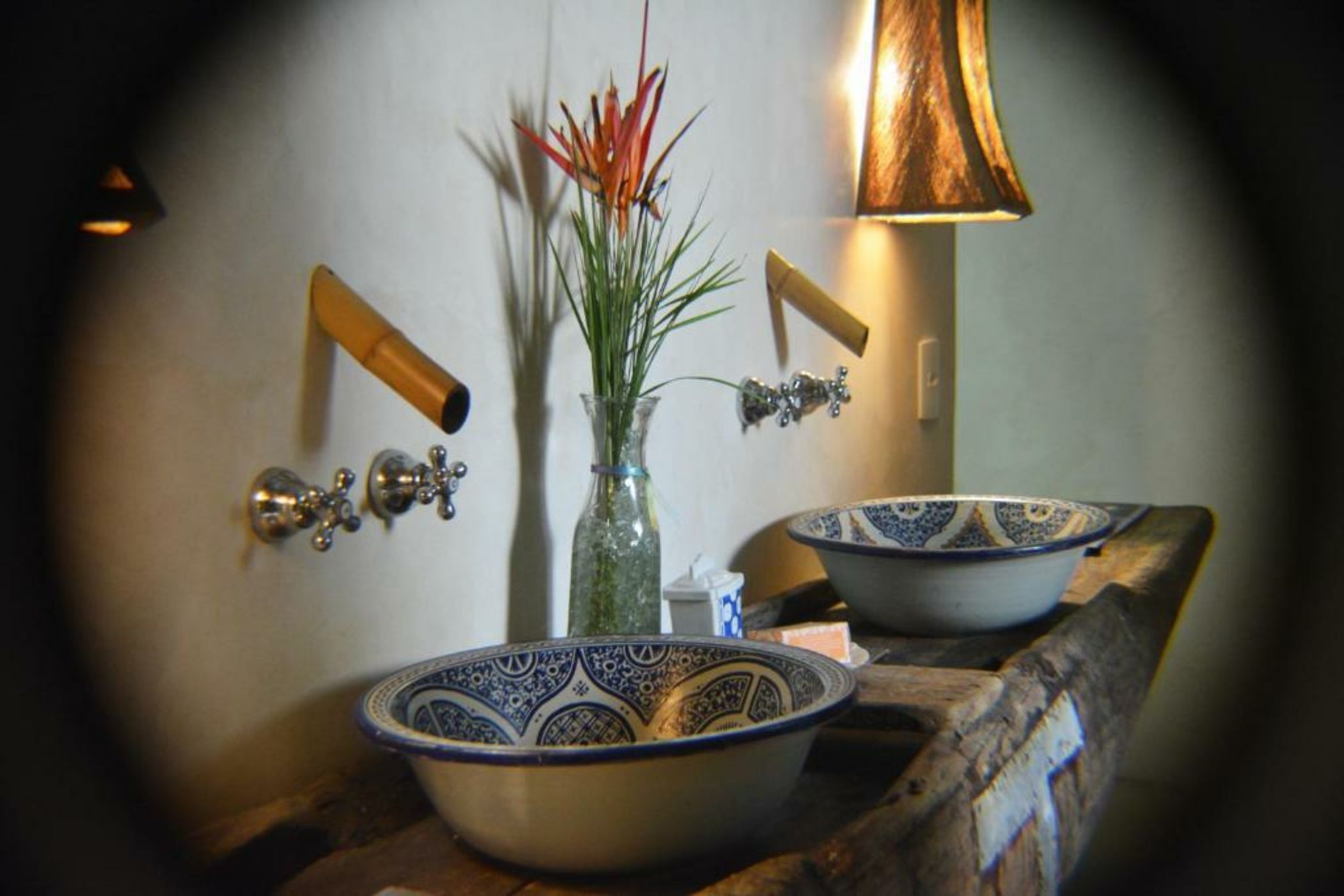 Butterfly House Bahia