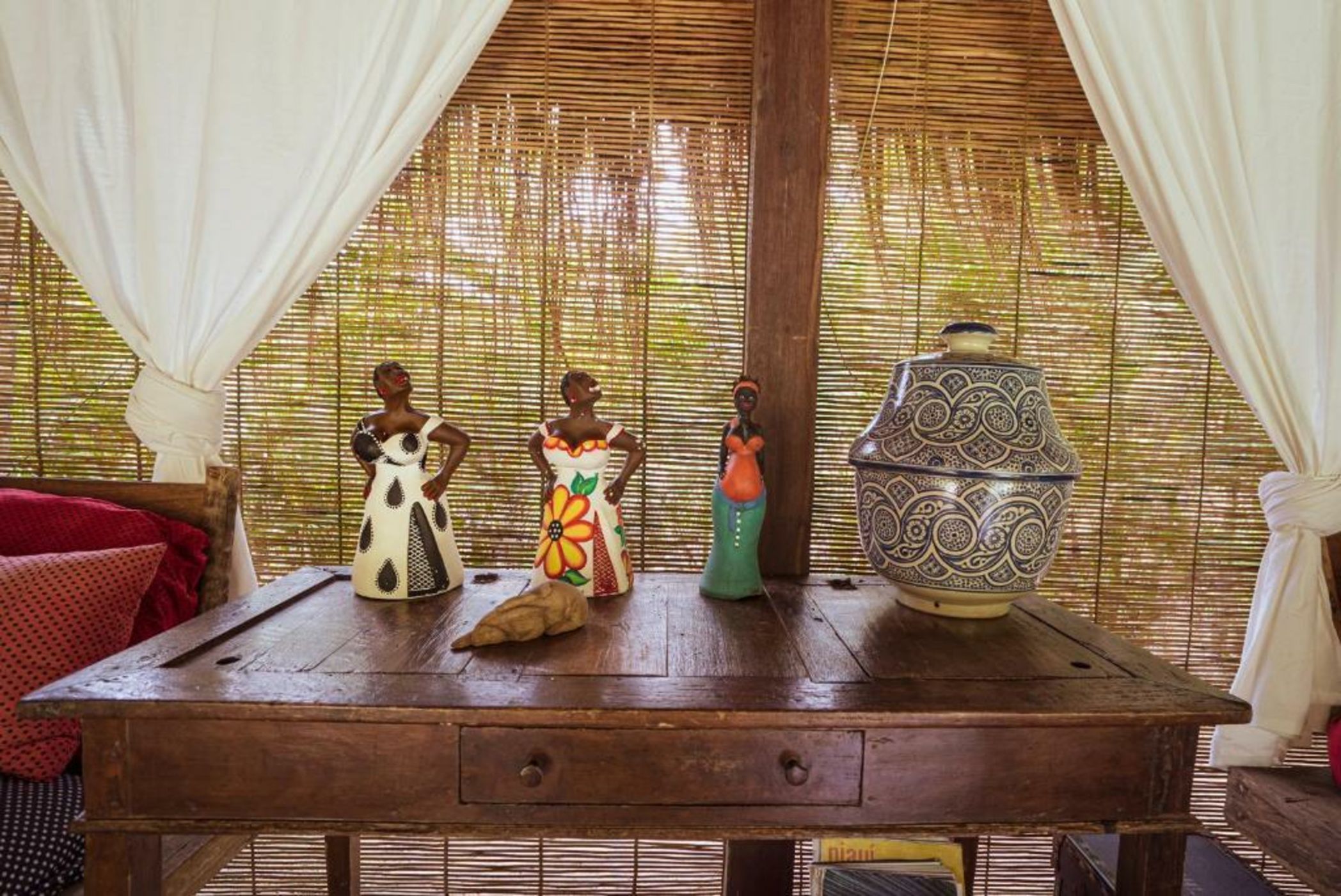 Butterfly House Bahia