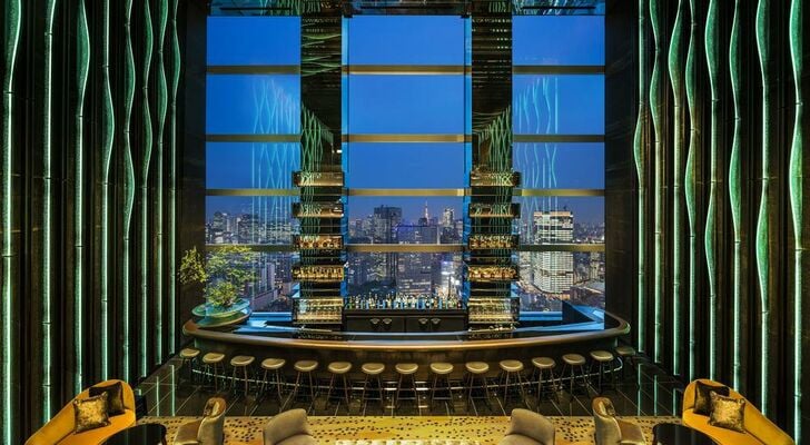 The Prince Gallery Tokyo Kioicho, a Luxury Collection Hotel