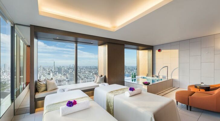 The Prince Gallery Tokyo Kioicho, a Luxury Collection Hotel