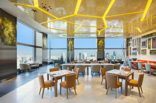 The Prince Gallery Tokyo Kioicho, a Luxury Collection Hotel