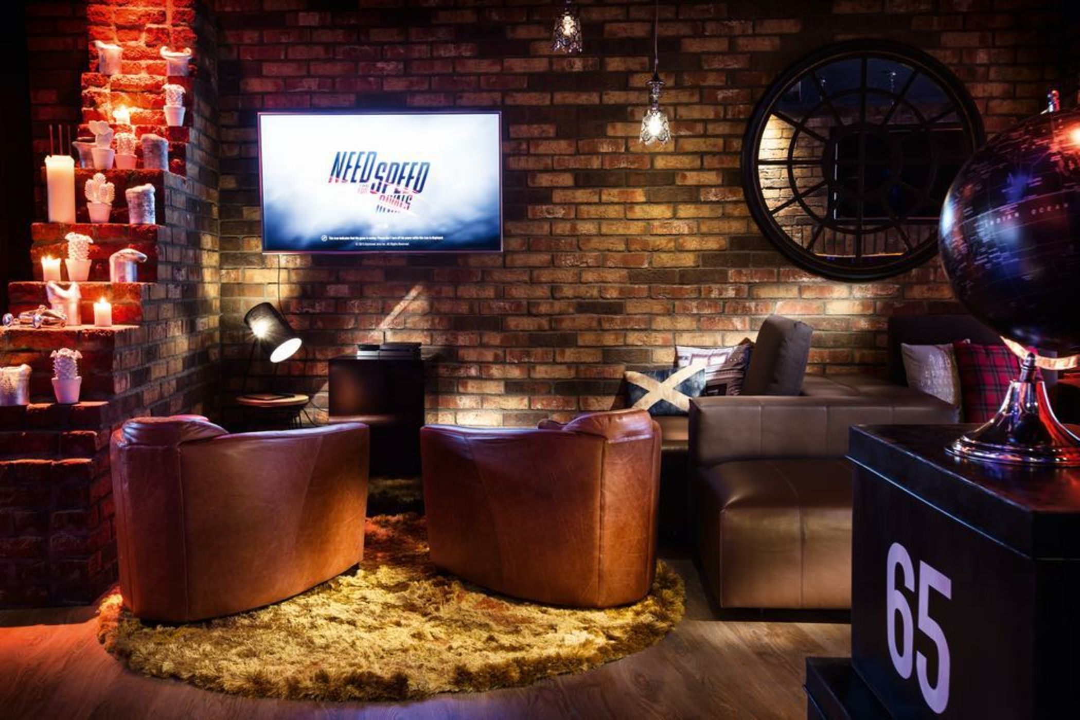 pentahotel Brussels City Centre