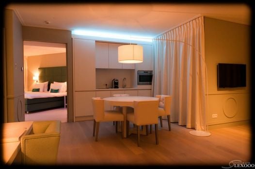 VixX Suites