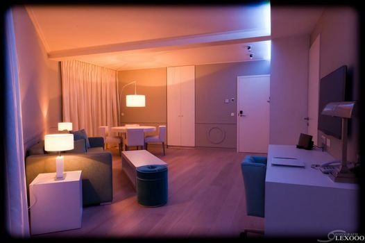 VixX Suites