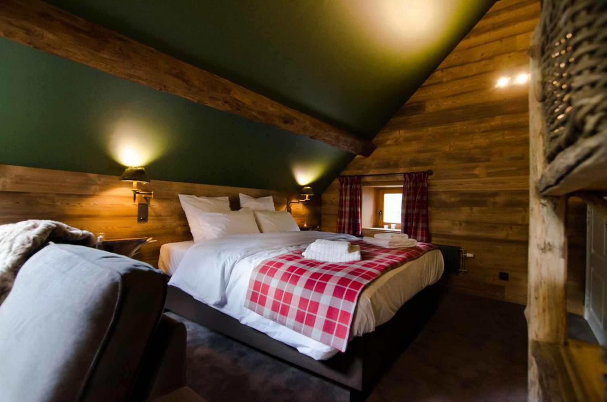 River Lodge Hotel Insolite