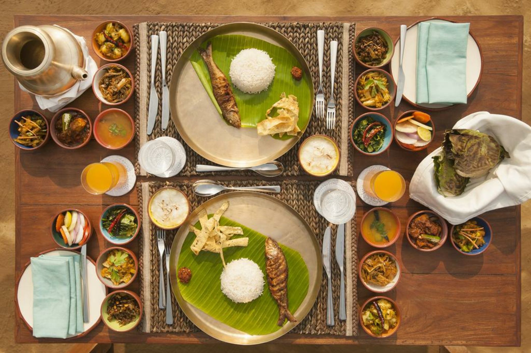 Meghauli Serai Chitwan National Park - A Taj Safari Lodge